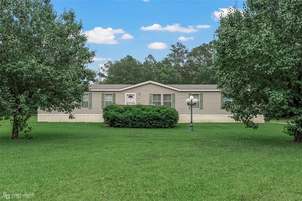 Property Photo: 11051 Big Oaks Trail LA 71047