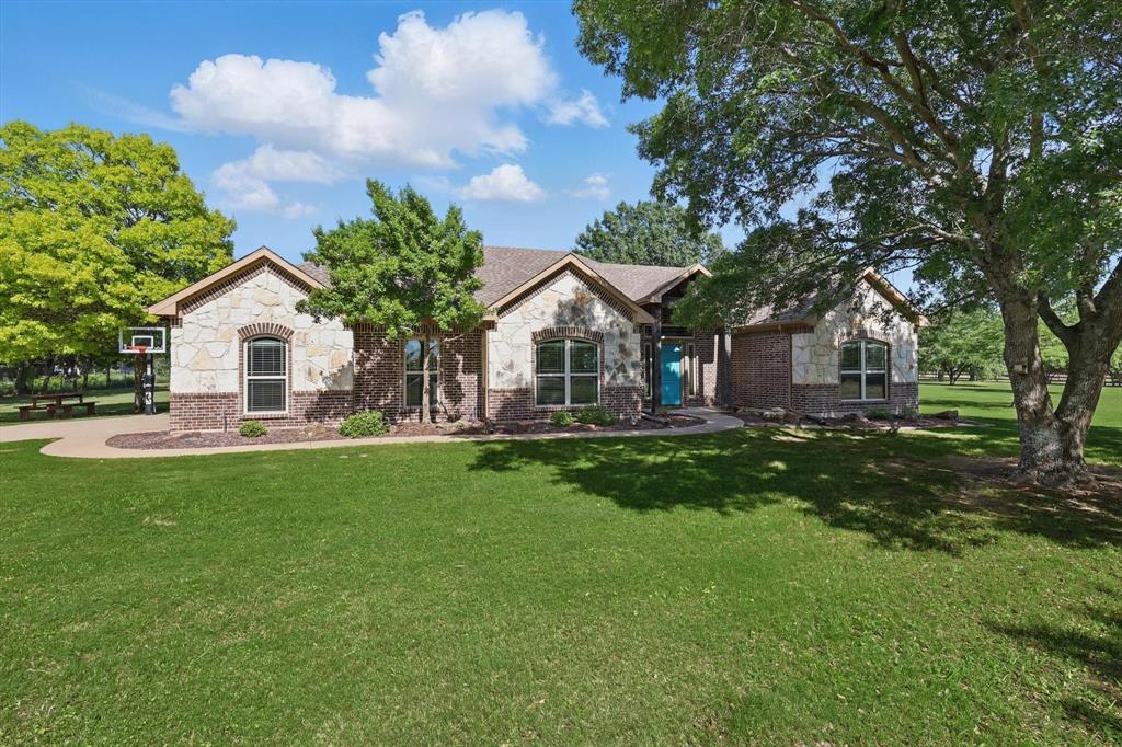 Photo de la propriété: 5861 Hayes Road TX 76065
