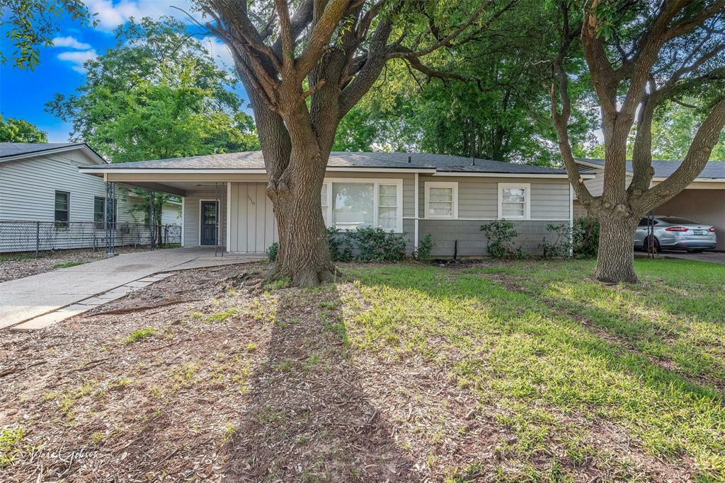 Property Photo: 1510 Leslie Street LA 71111