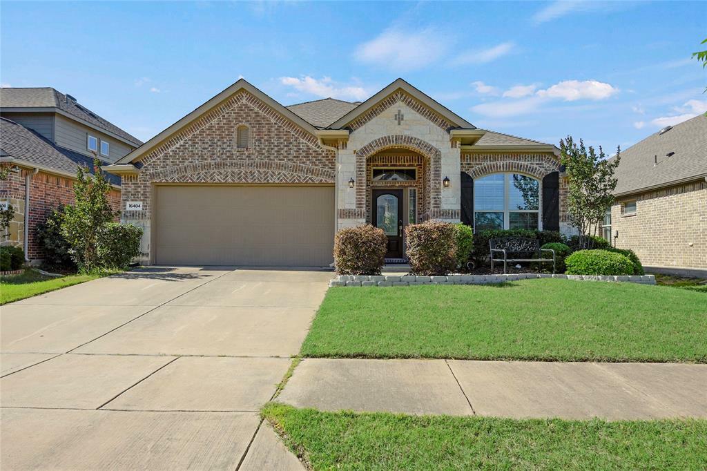 Property Photo: 16404 Stillhouse Hollow Court TX 75078