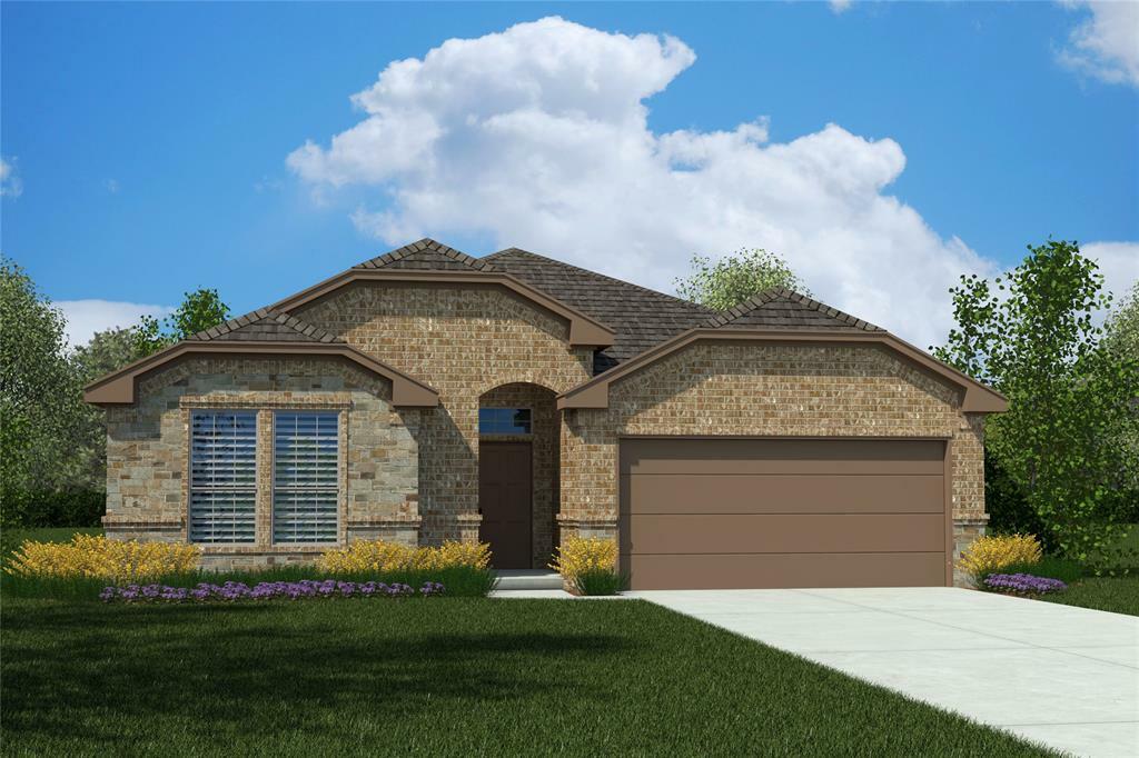 Property Photo: 127 Stanton Avenue TX 76078