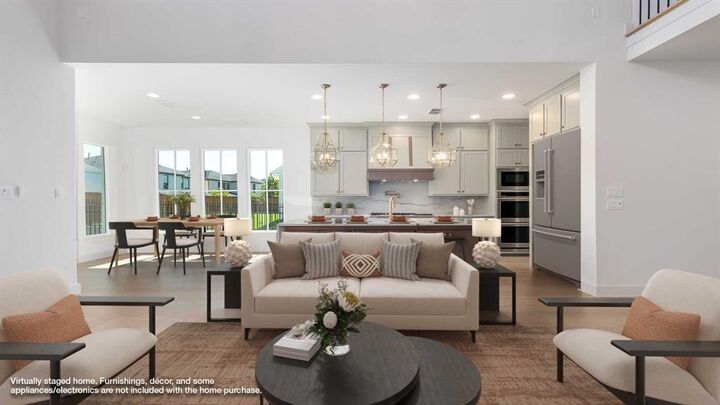 Property Photo: 13908 Malinda Drive TX 75033