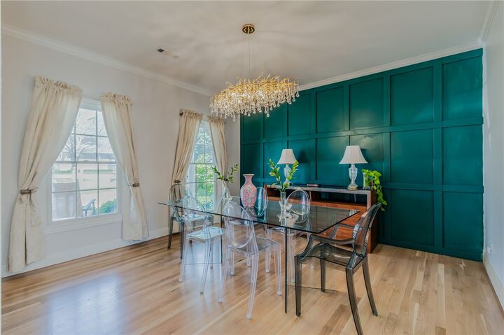 Property Photo:  4 W Colonial Drive  AR 72758 