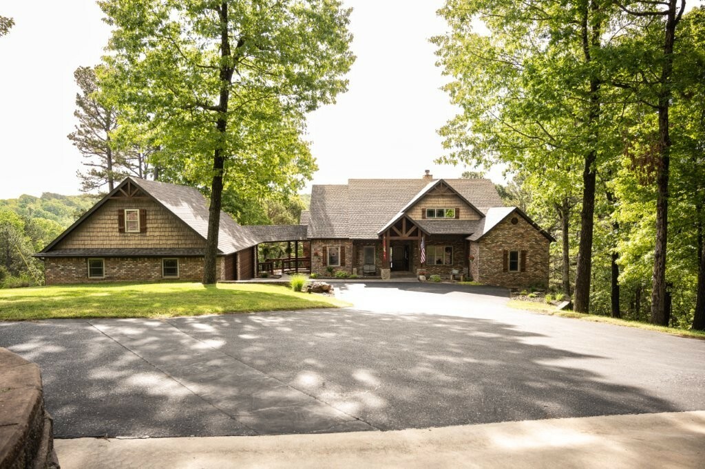 8295 Ridgecrest Lane  Rogers AR 72756 photo