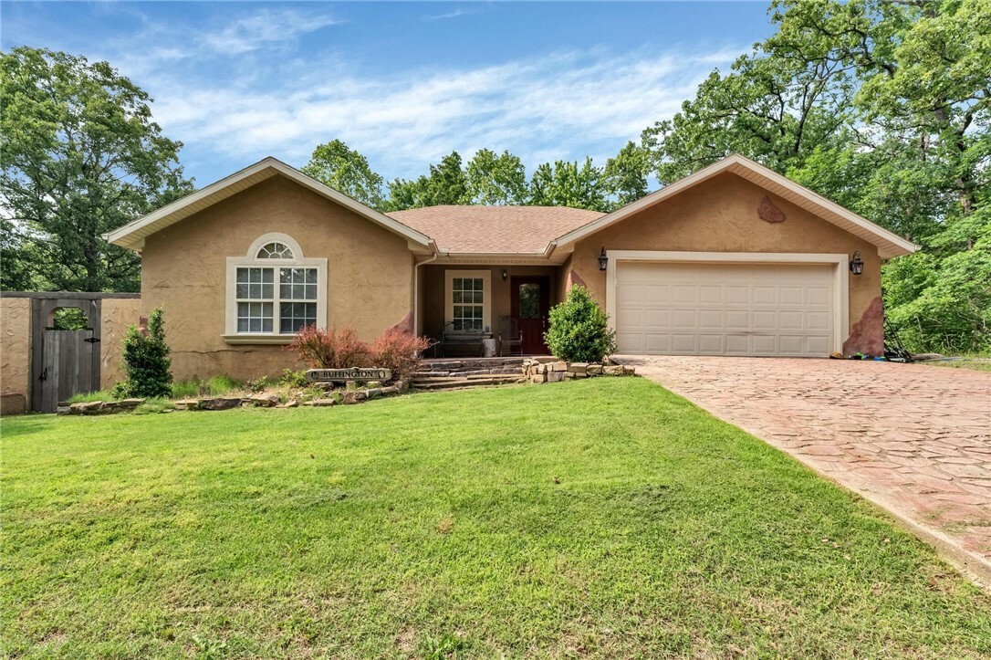 22 Dunstable Drive  Bella Vista AR 72714 photo