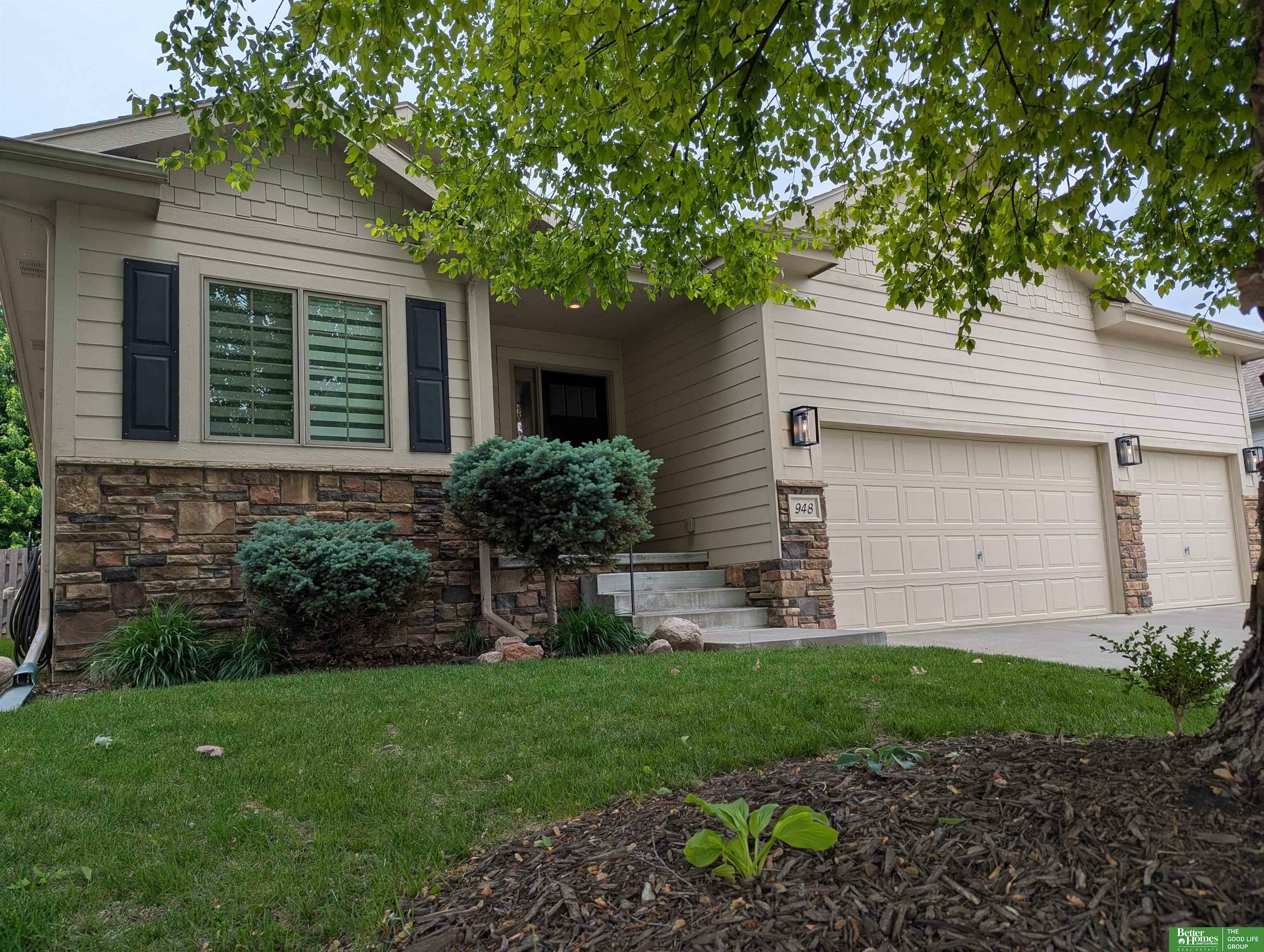948 S 183 Street  Elkhorn NE 68022 photo