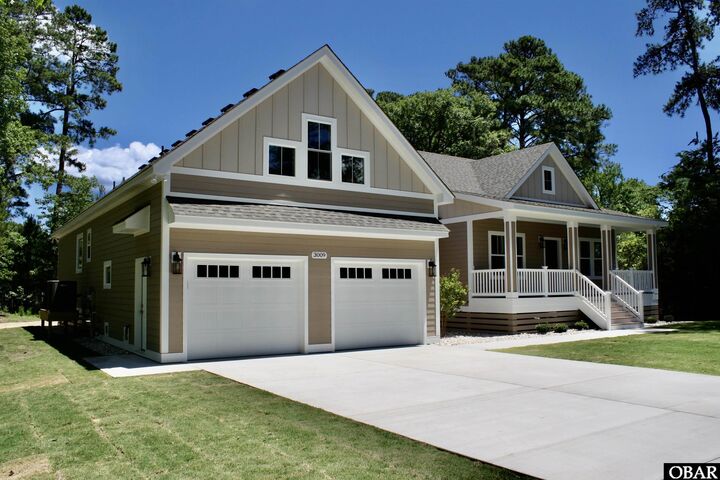 Property Photo:  3009 Martins Point Road  NC 27949 
