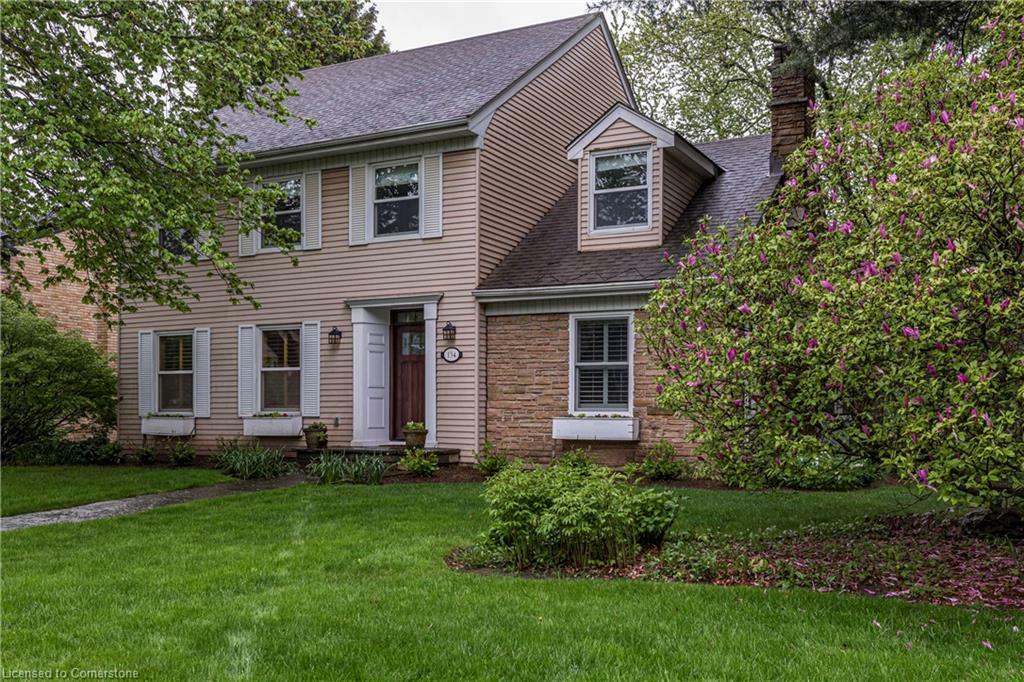134 Broad Leaf Crescent  Ancaster ON L9G 3M5 photo