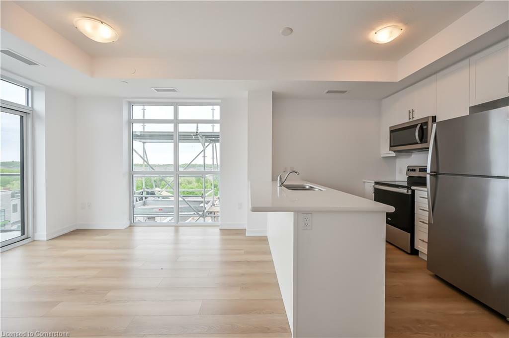 Property Photo: 470 Dundas Street E 611 ON L8B 2A6