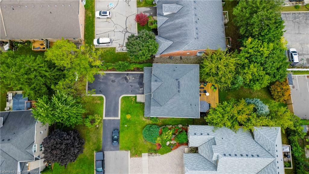 Property Photo: 35 Fern Avenue ON L0R 2H0