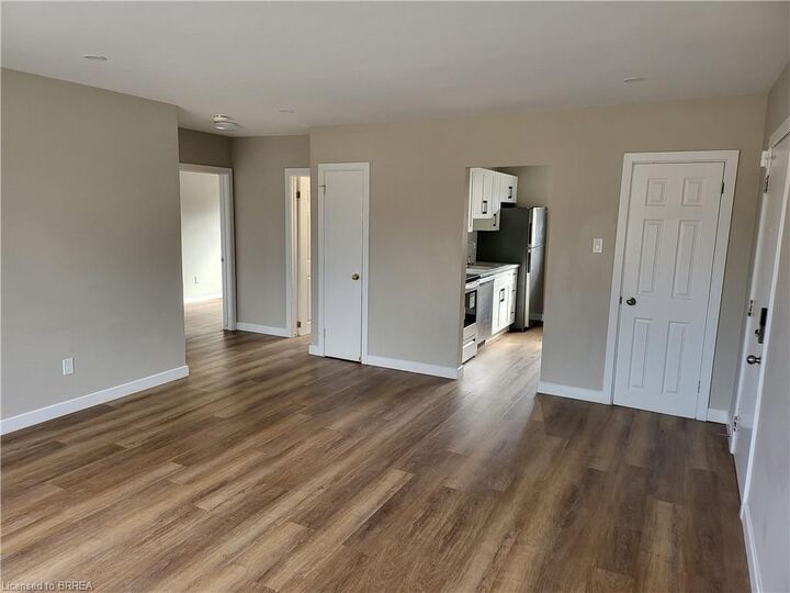 Property Photo: 1438 Beckworth Avenue ON N5V 2K7
