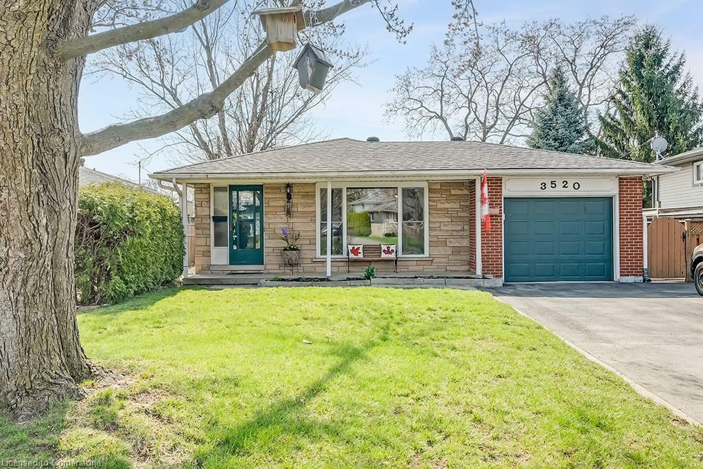 Property Photo:  3520 Braemore Place  ON L7N 2N2 