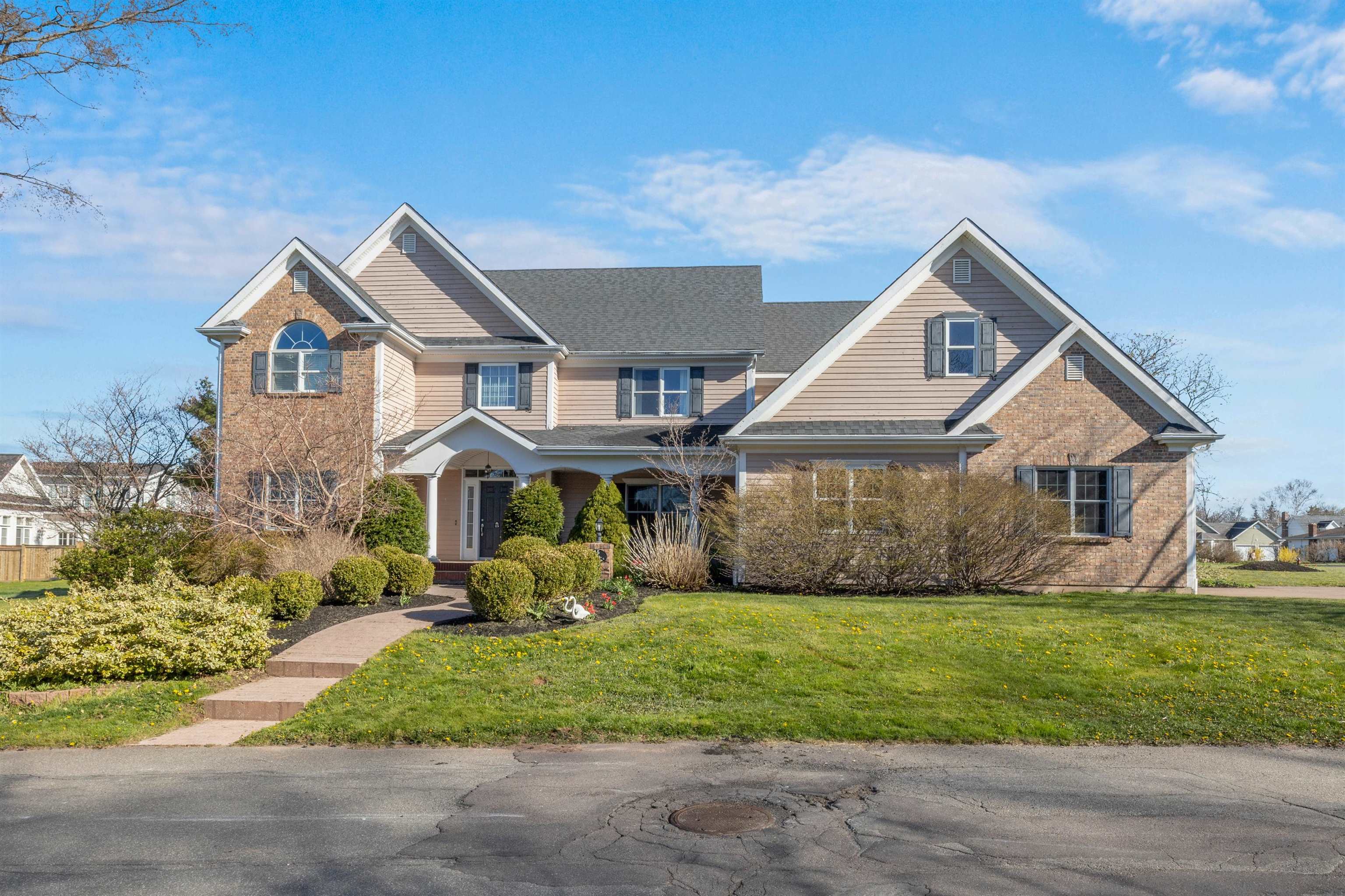 45 Brittany Drive  Charlottetown PE C1A 9L8 photo