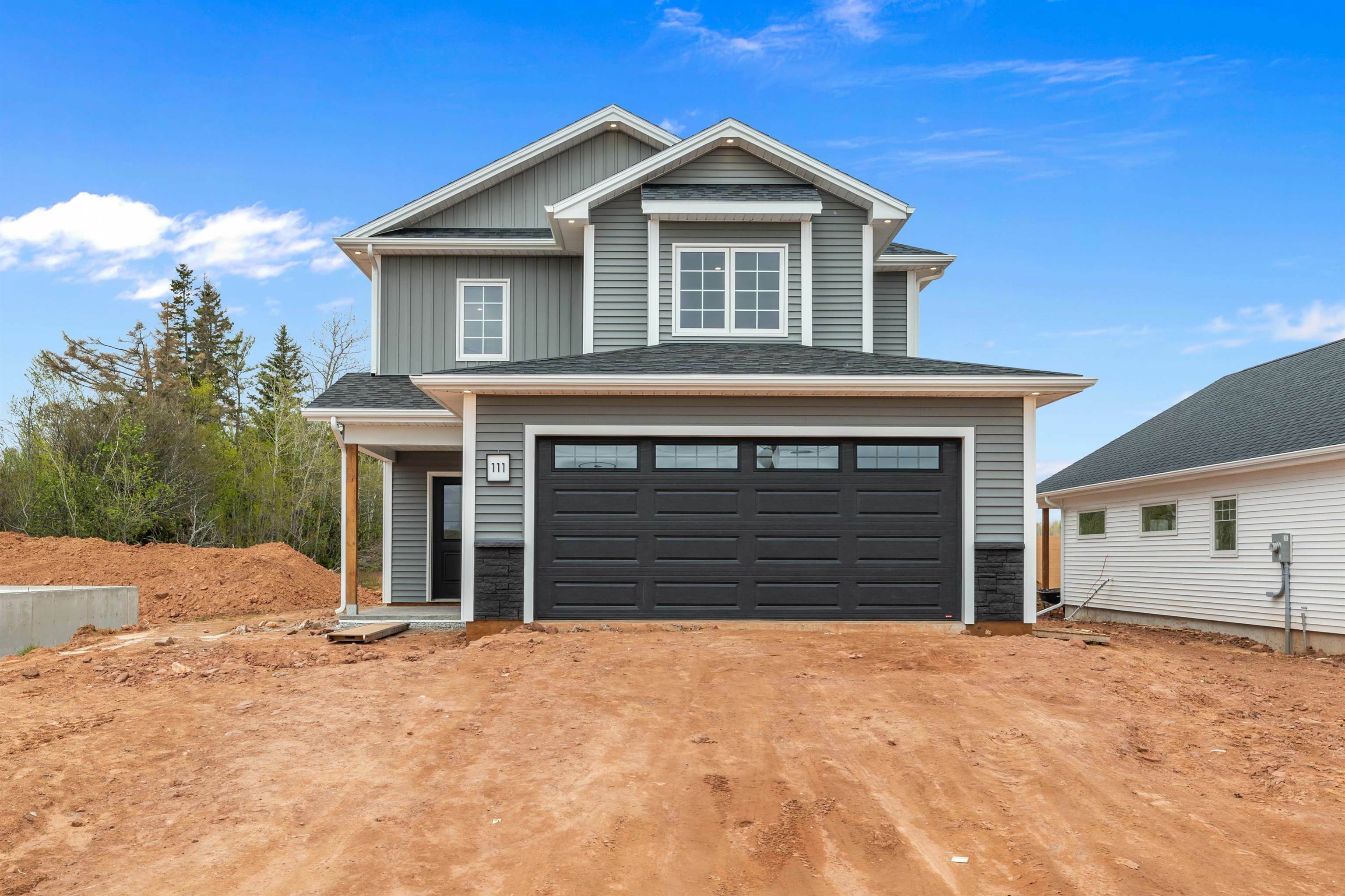 Property Photo: 111 Samantha Lane PE C0A 1H4