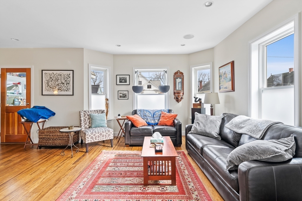 Property Photo: 24-26 Orchard Street MA 01060