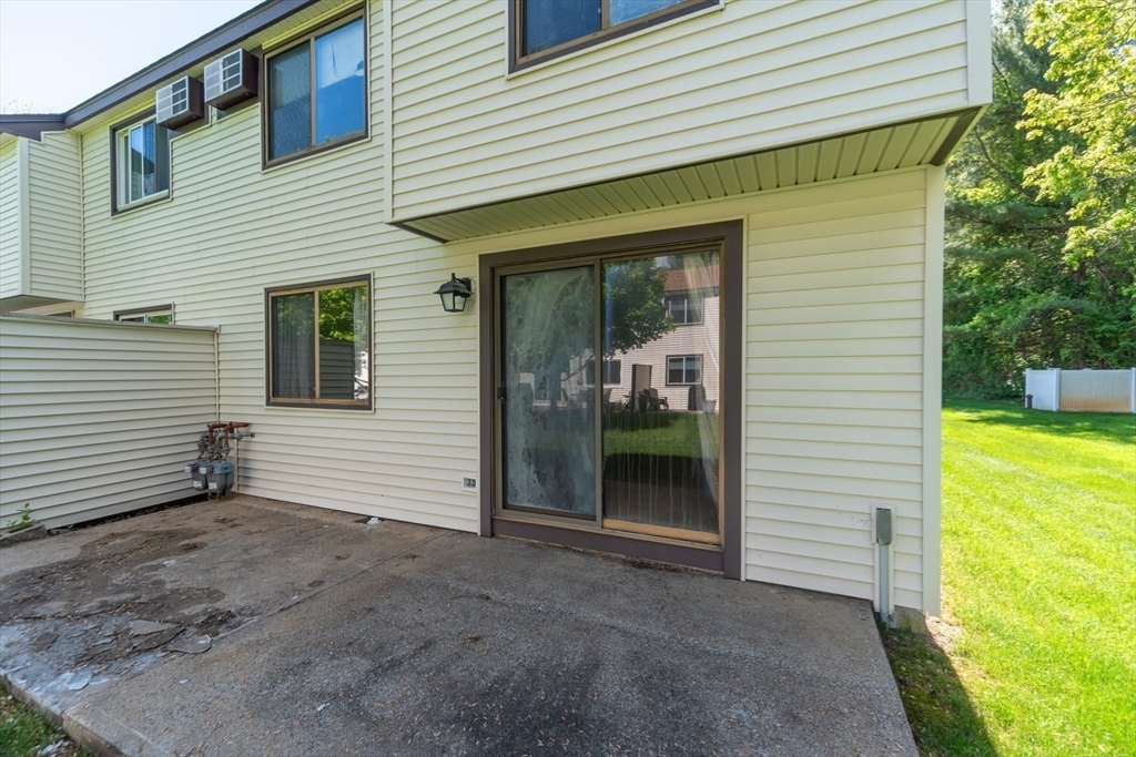 Property Photo: 24 Decarolis Dr 24 MA 01876