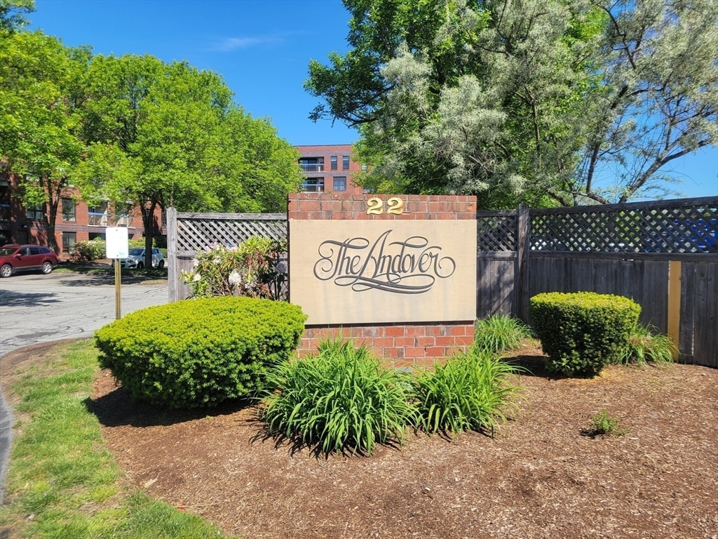 Property Photo: 22 Railroad St 115 MA 01810