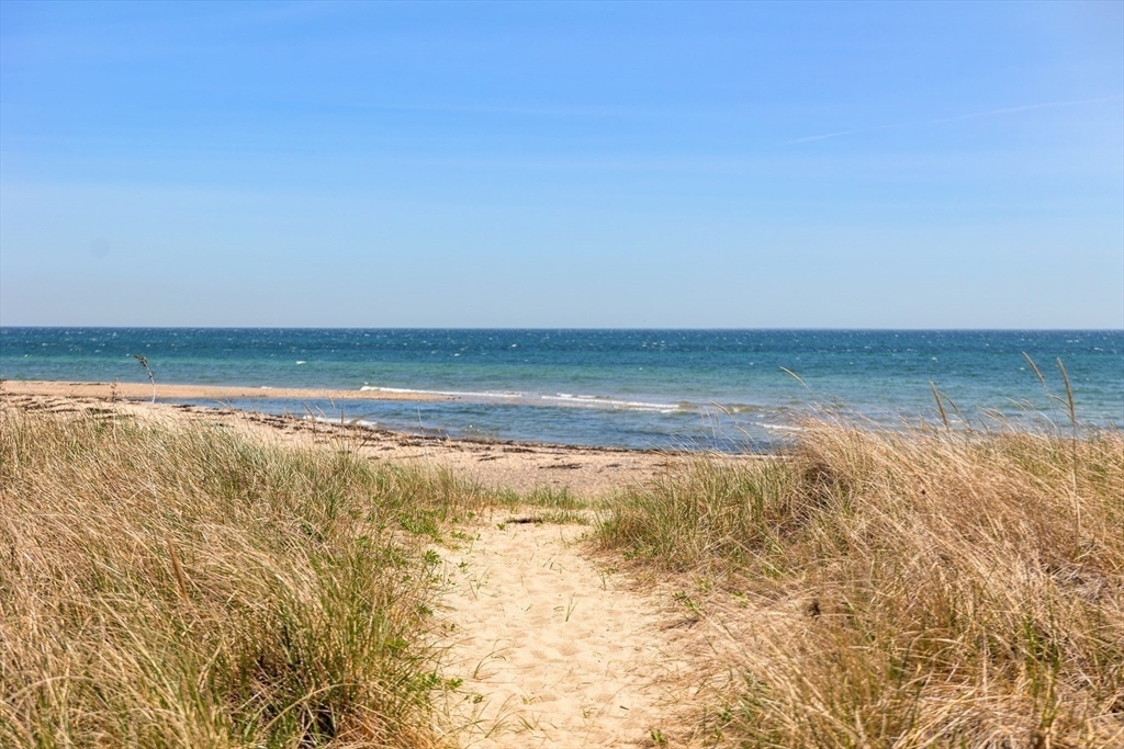 Property Photo: 43 Salt Marsh Ln MA 02360