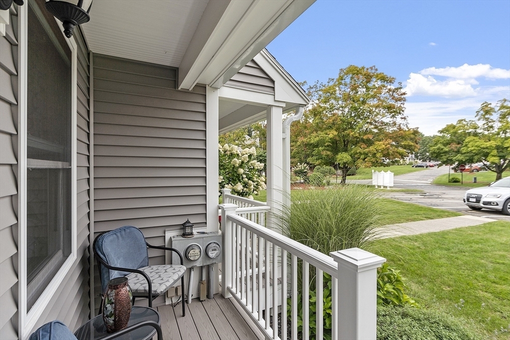 Property Photo: 127 Bayberry Hill Ln 127 MA 01453