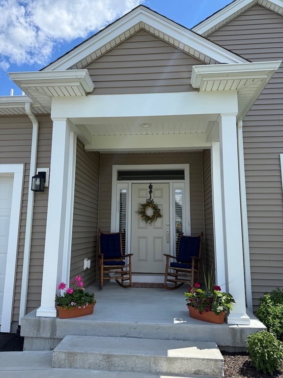 Property Photo: 186 Stone Hill Drive 186 MA 01588