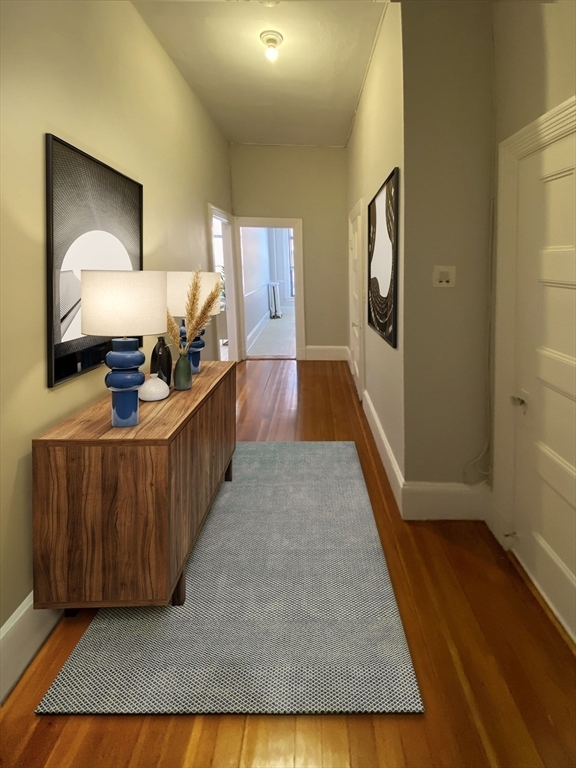 Property Photo: 9 Sewall 207 MA 02446