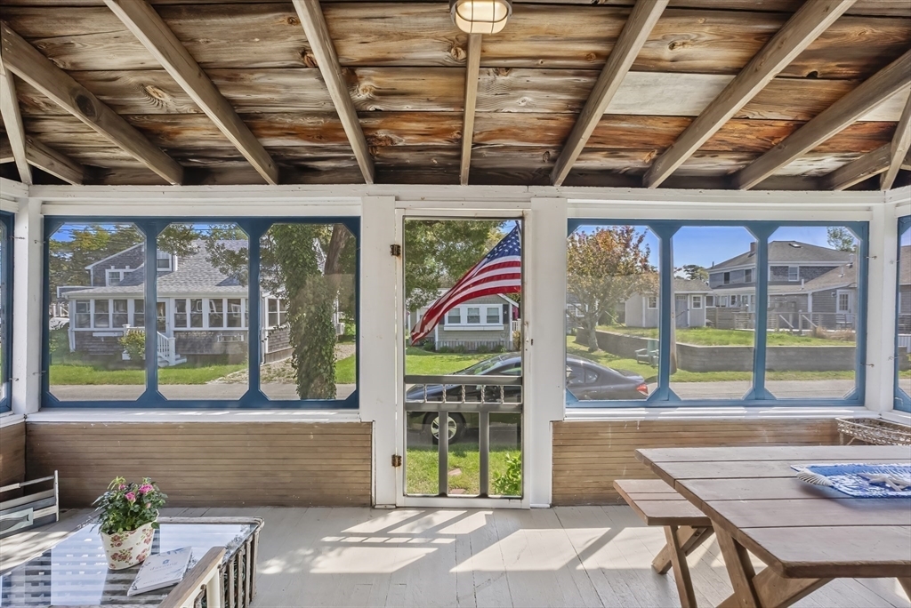 Property Photo: 5 Spurr Road MA 02559