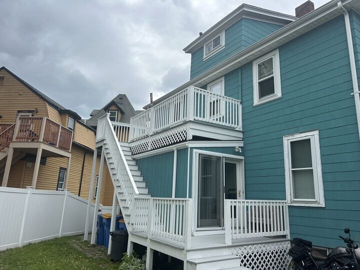 Property Photo:  16 Moore 2  MA 02152 