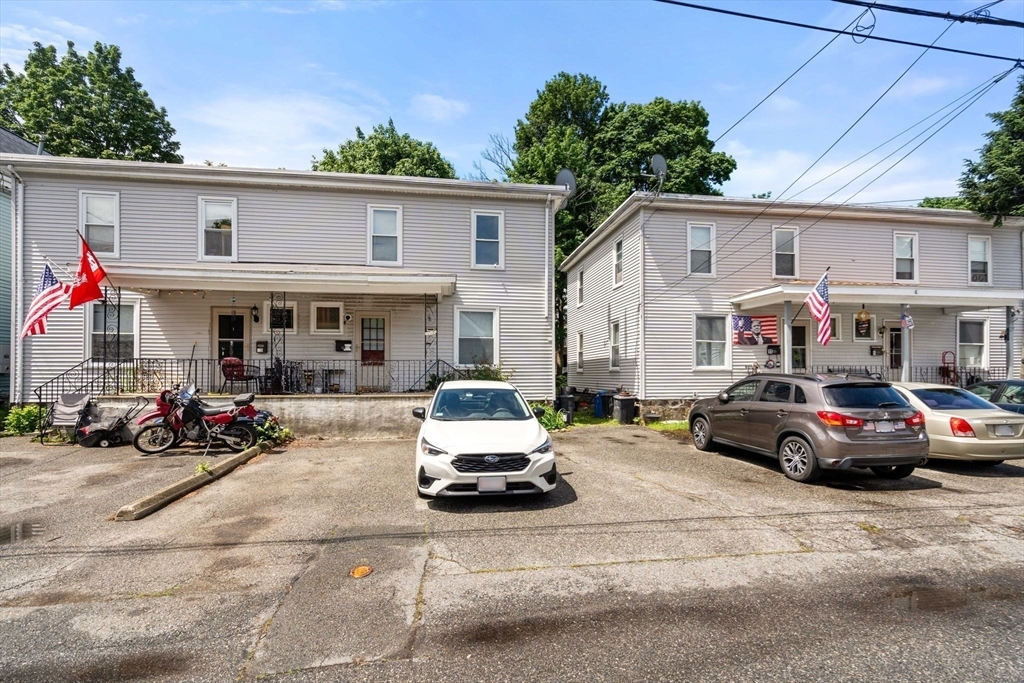 Property Photo: 9-15 Maple St MA 01906