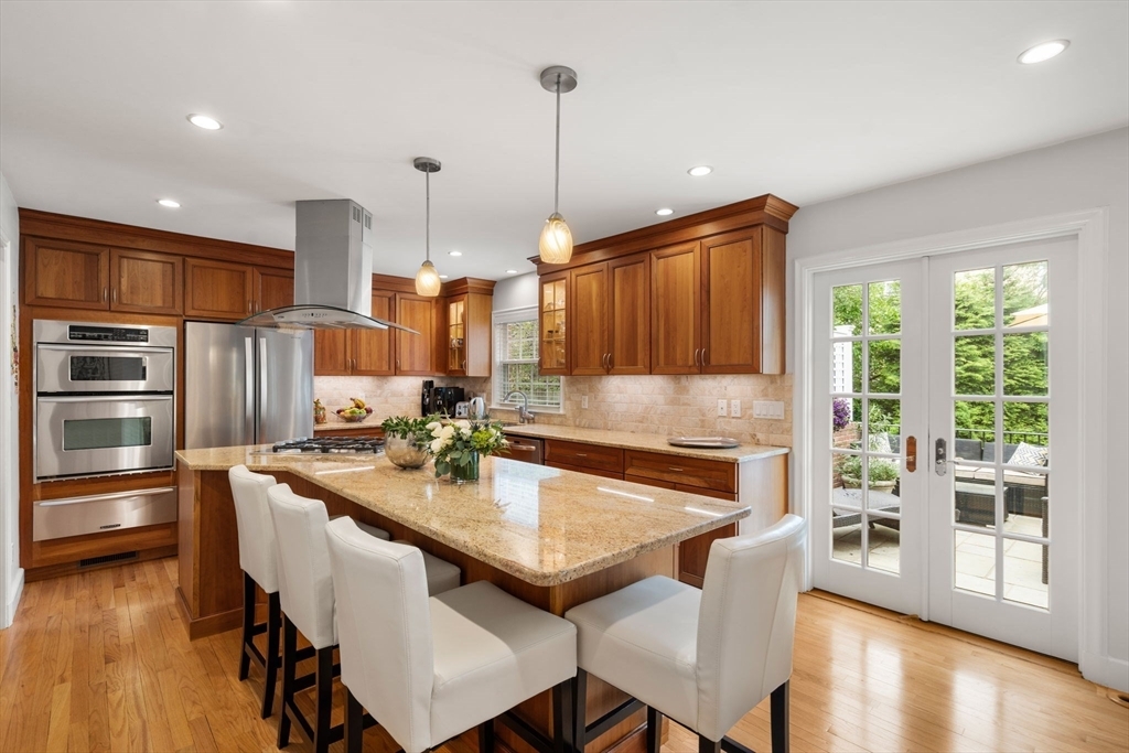 Property Photo:  59 Village Hill Rd  MA 02478 