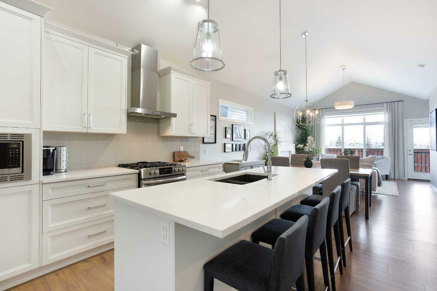 Property Photo:  55 Fireside Circle 110  AB T4C 2P5 