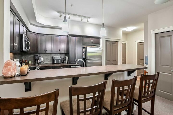 Photo de la propriété: 100 Lakeway Boulevard 307 AB T4S 0A4