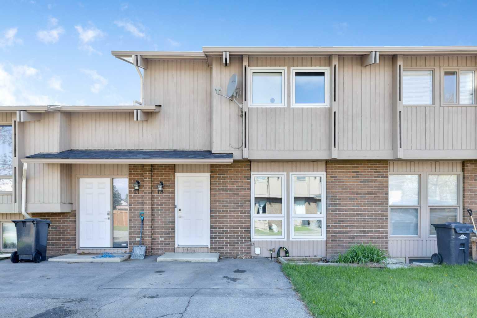 14 Cataract Road SW  High River AB T1V 1C4 photo
