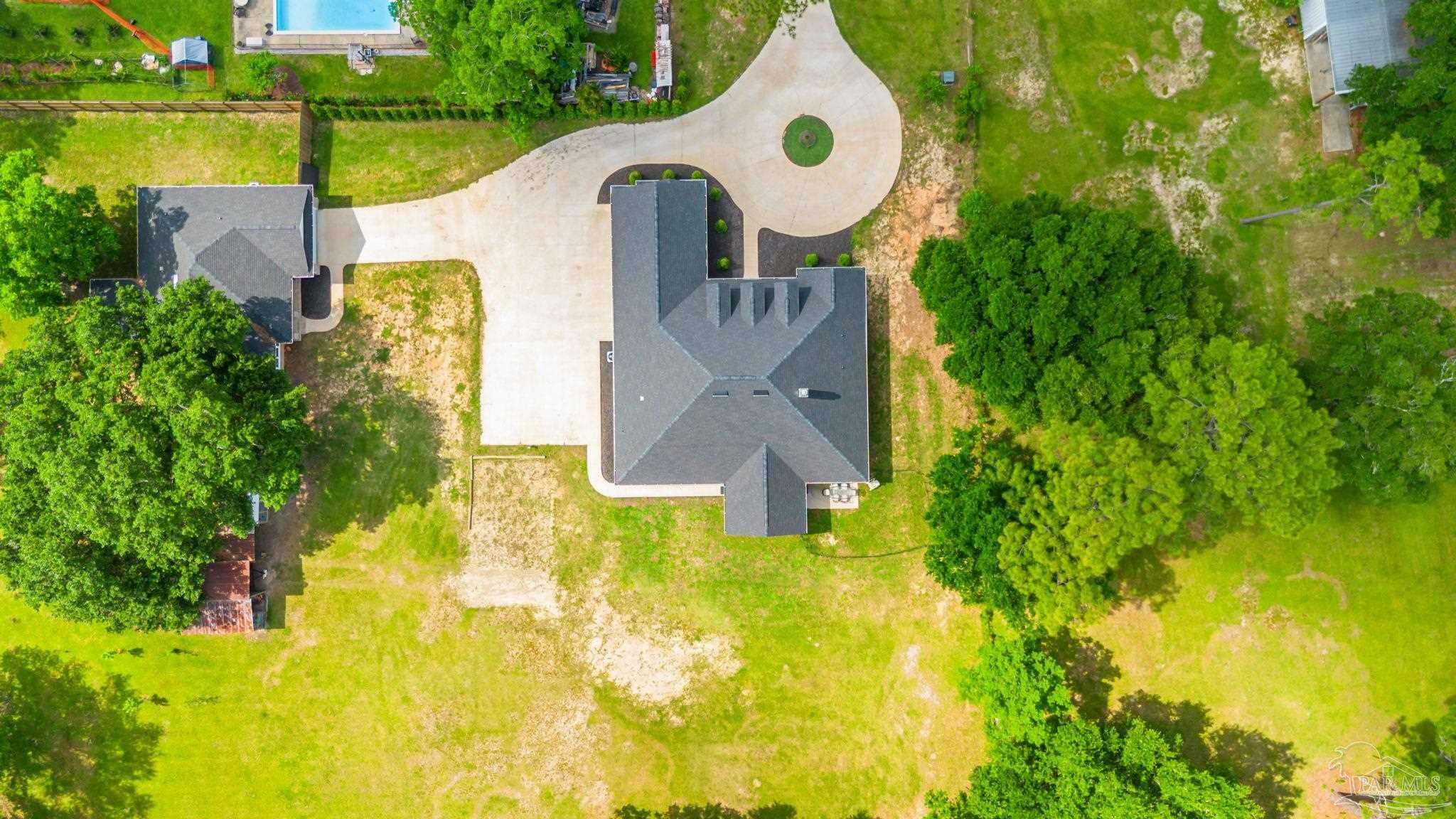 1718 W 9 1/2 Mile Rd  Cantonment FL 32533 photo