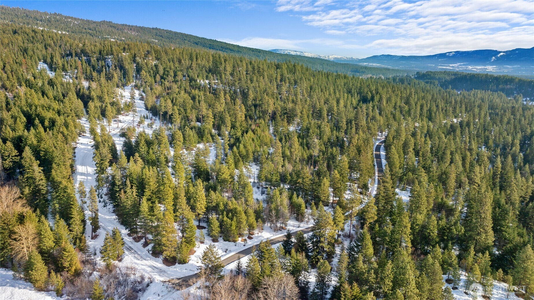 Property Photo:  0 Xxx  Mountain Ridge Road  WA 98941 