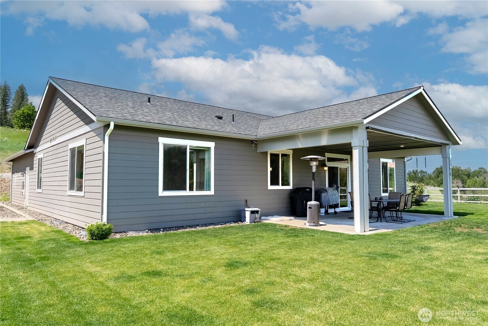 3  Kingfisher Road  Twisp WA 98856 photo