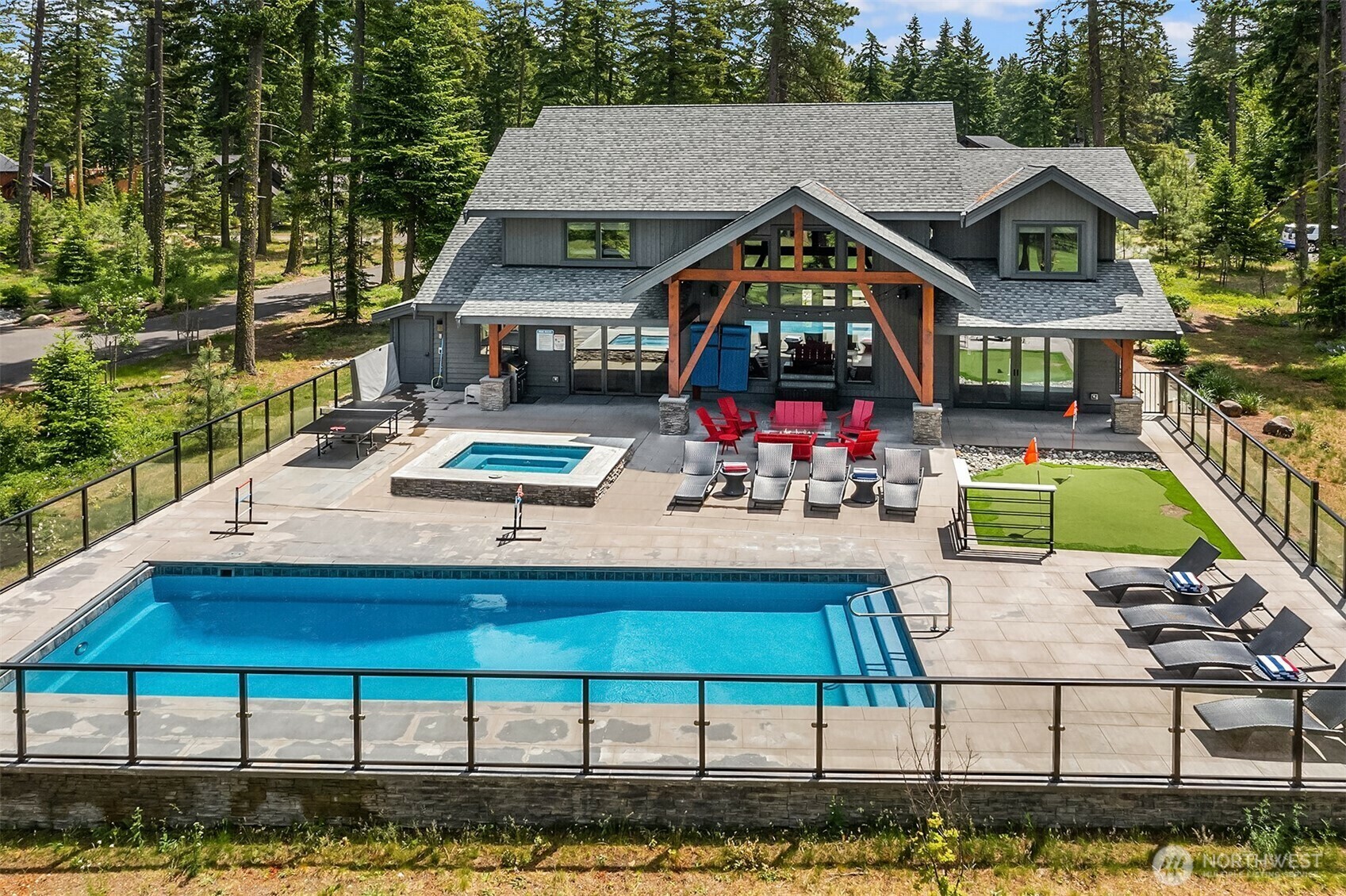 Photo de la propriété: 501 Maple Leaf Loop WA 98922