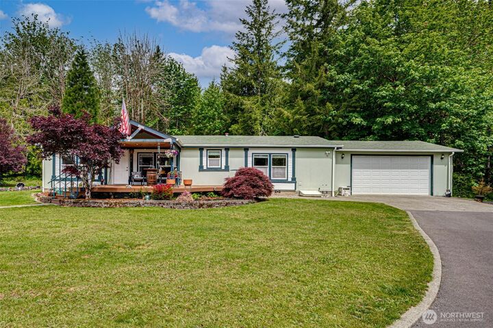 121 6  Sheila Drive  Salkum WA 98582 photo