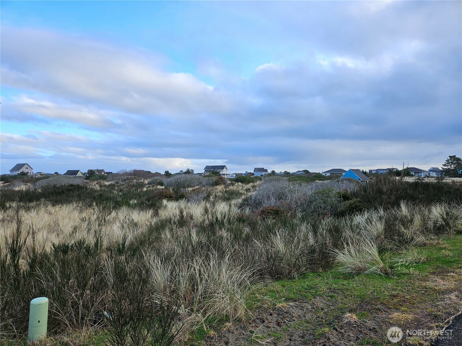 Property Photo: 1420 N Jetty Avenue SW WA 98569