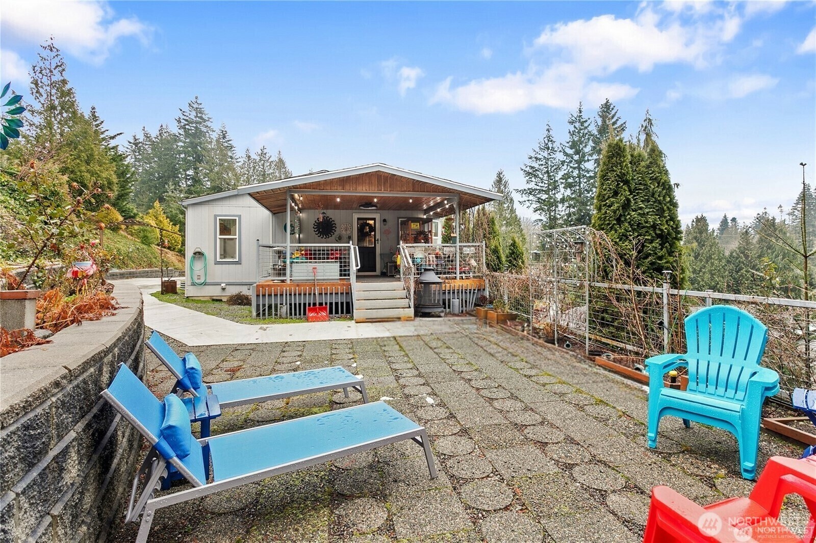 Property Photo: 4949 Samish Way 6 WA 98229