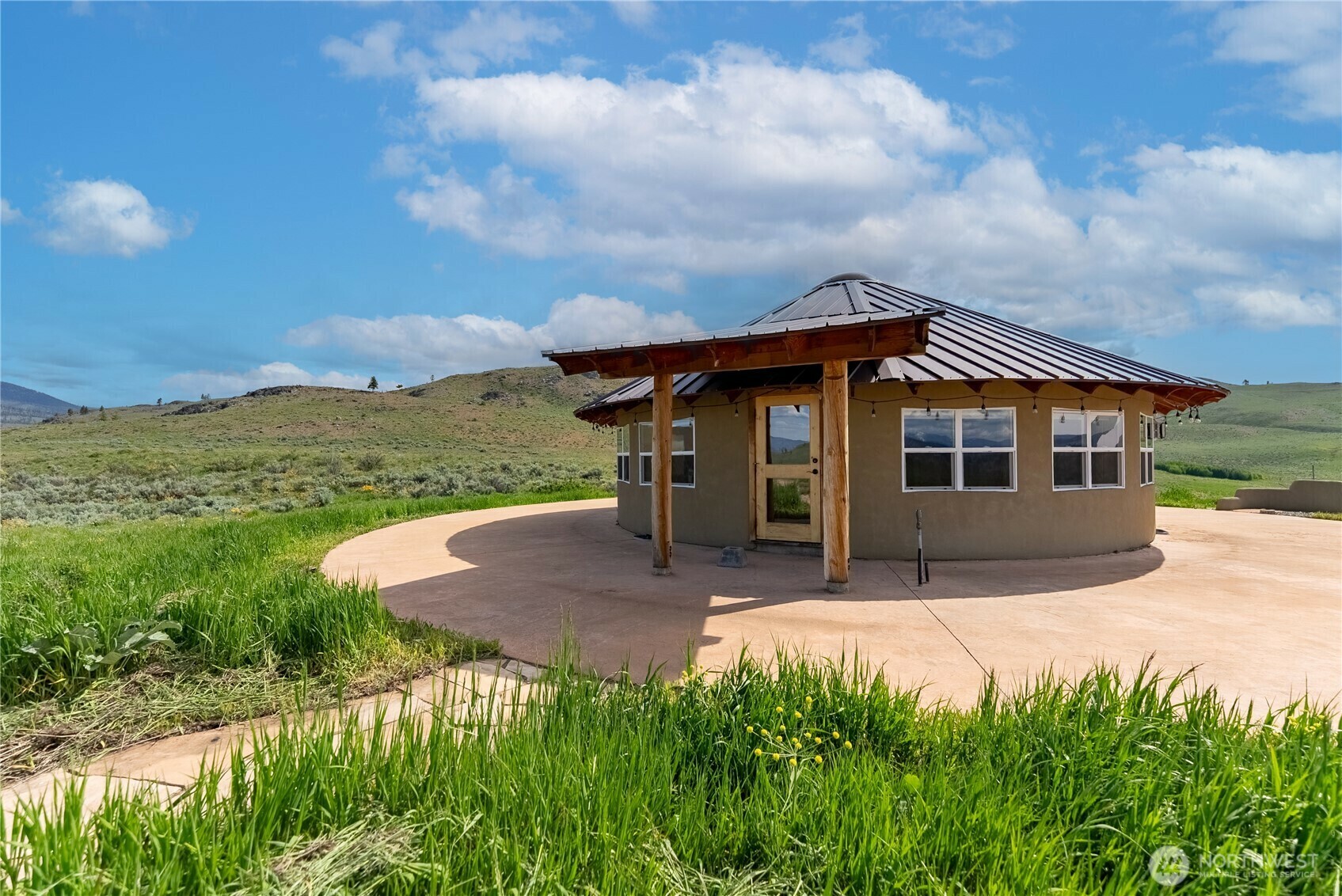 76  Meadow Ridge Road  Twisp WA 98856 photo