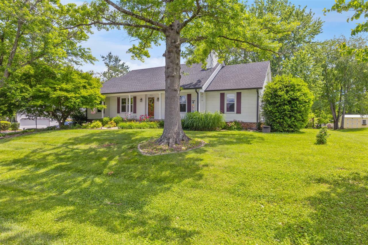 Property Photo: 1311 McTavish Way KY 42104