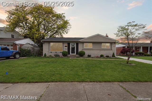 13542 Mulberry Street  Southgate MI 48195 photo
