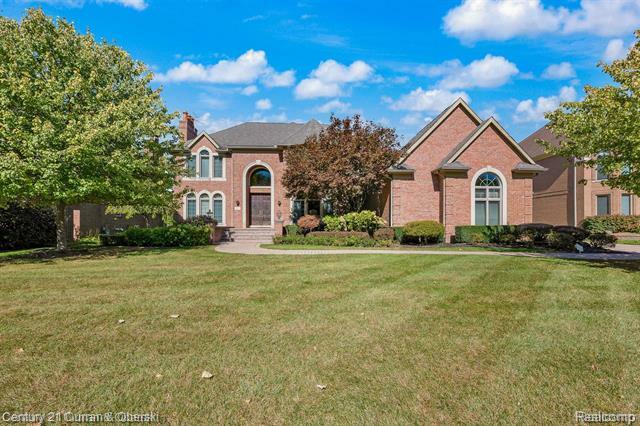 Property Photo: 3 Cabri Lane MI 48127