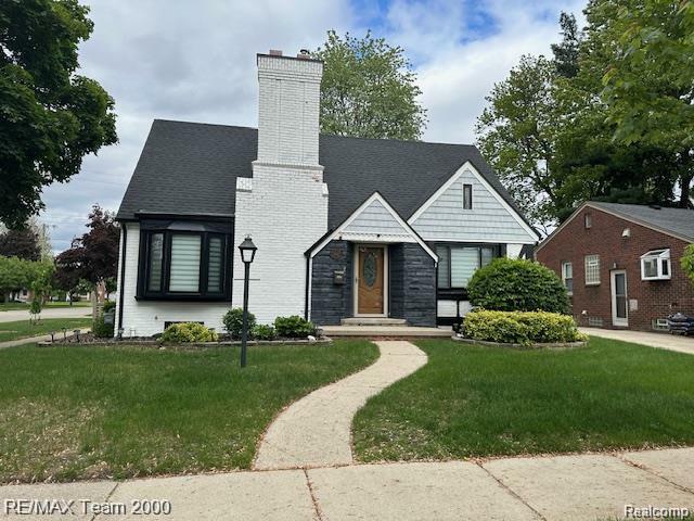 1042 Drexel Street  Dearborn MI 48128 photo
