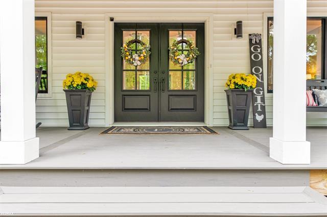 Property Photo:  6665 Church Road  MI 48023 