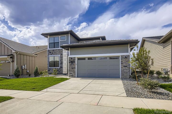 Property Photo: 3027 Newfound Lake Road CO 80513