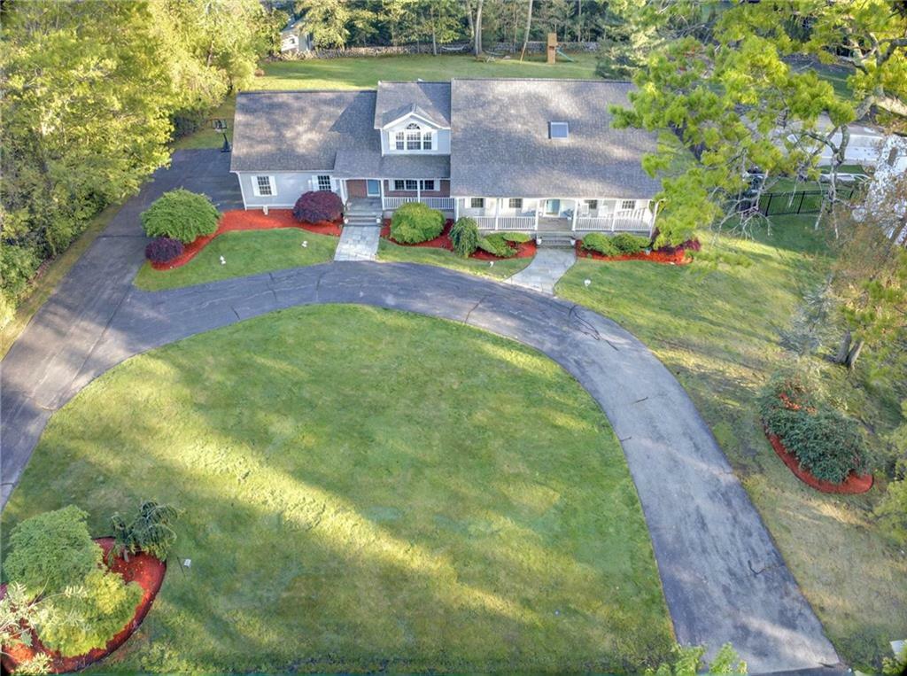 Property Photo: 18 Lennon Road RI 02865