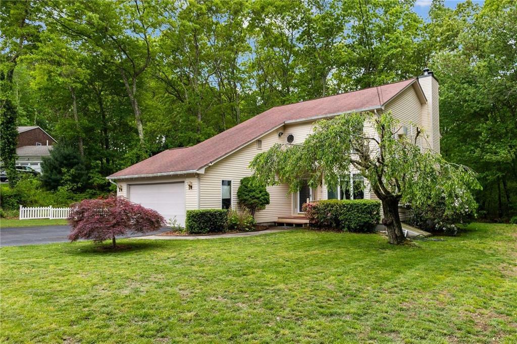 53 Morgan Court  North Kingstown RI 02852 photo