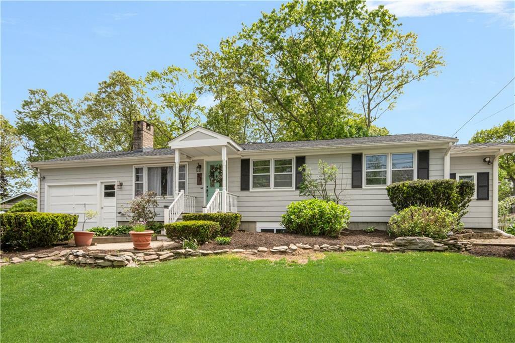 Property Photo: 37 Charles Street RI 02806