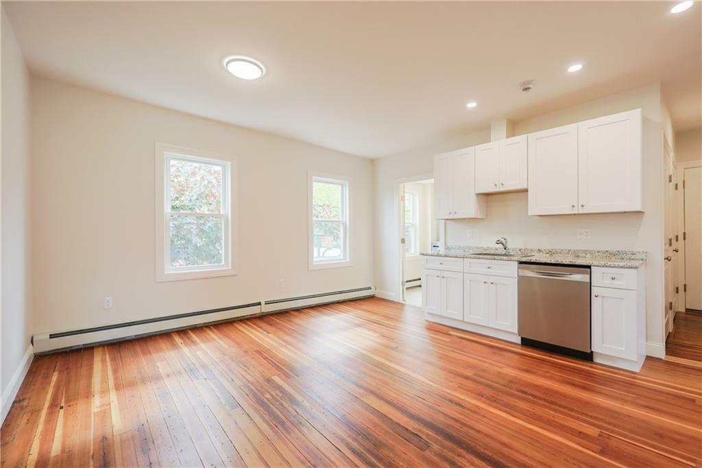 Property Photo: 529 Wood Street 2 RI 02809
